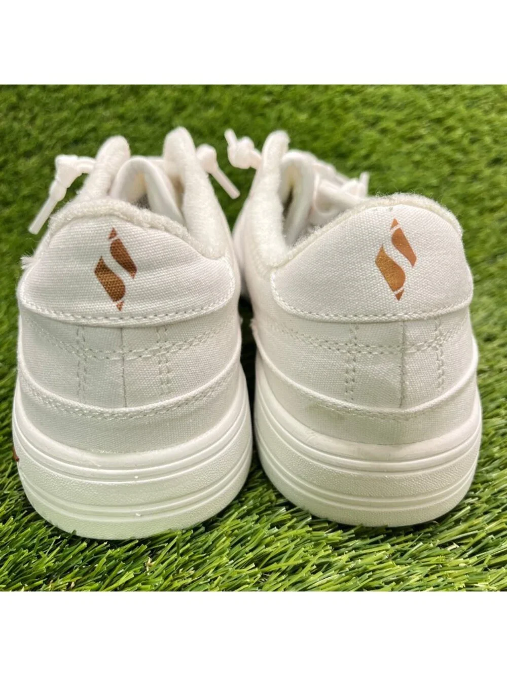 Skechers Arch Fit Arcade Meet Ya There Womens Size 8 Athletic Shoes Sneakers_6